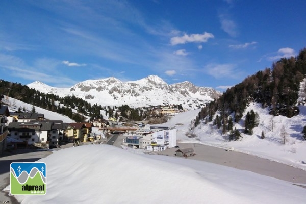 3-Zimmer Wohnung Obertauern Salzburgerland