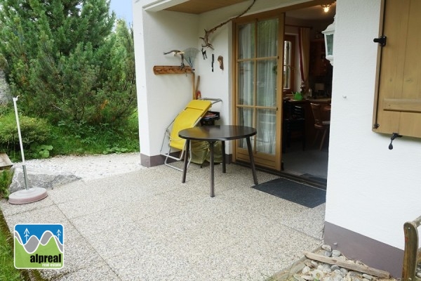 Holiday Apartment Hochkrimml Salzburg Austria