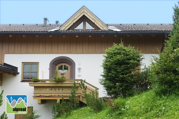 Vakantieappartement Hochkrimml Salzburgerland Oostenrijk