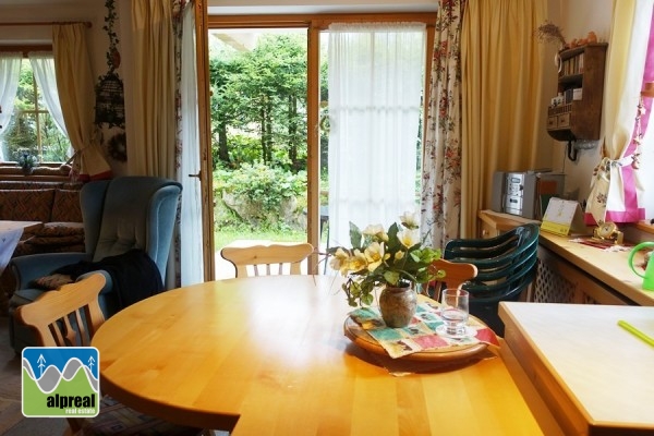 Vakantieappartement Hochkrimml Salzburgerland Oostenrijk