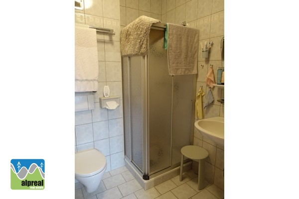 Vakantieappartement Hochkrimml Salzburgerland Oostenrijk