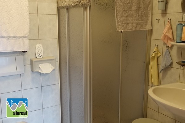 Vakantieappartement Hochkrimml Salzburgerland Oostenrijk