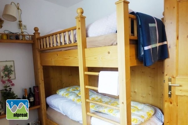 Vakantieappartement Hochkrimml Salzburgerland Oostenrijk