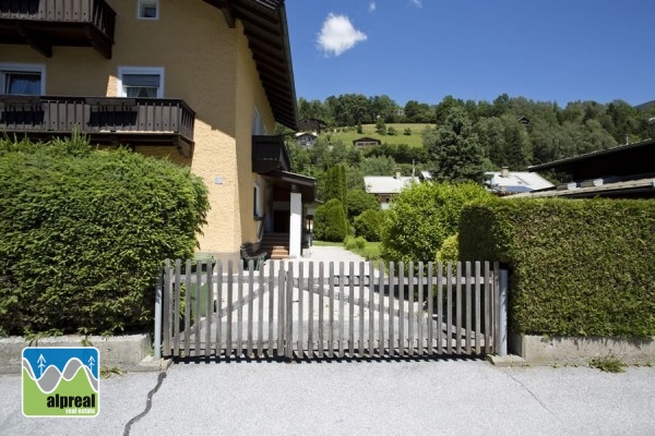 Huis met 2 of 3 appartementen Mittersill Salzburgerland Oostenrijk