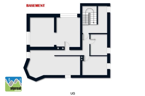 Huis met 2 of 3 appartementen Mittersill Salzburgerland Oostenrijk