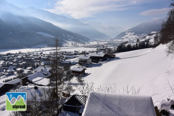 Huis Bramberg Salzburgerland Oostenrijk