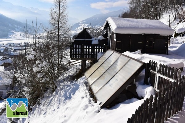 Huis Bramberg Salzburgerland Oostenrijk