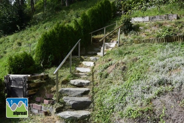 Huis Bramberg Salzburgerland Oostenrijk