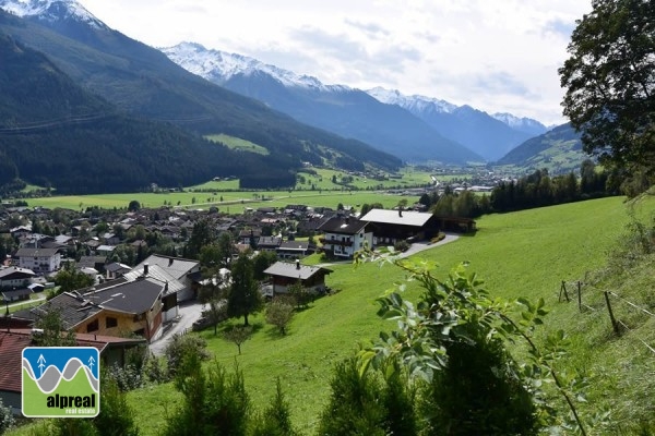 Huis Bramberg Salzburgerland Oostenrijk