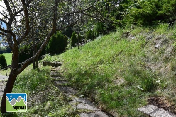 Huis Bramberg Salzburgerland Oostenrijk