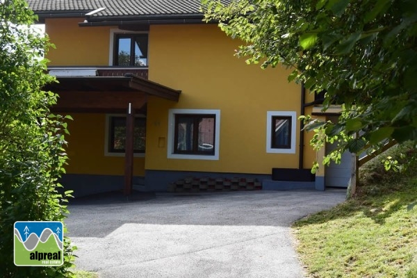 Huis Bramberg Salzburgerland Oostenrijk