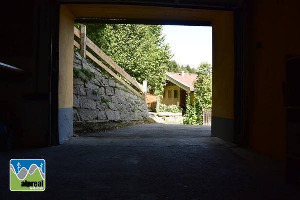 Huis Bramberg Salzburgerland Oostenrijk