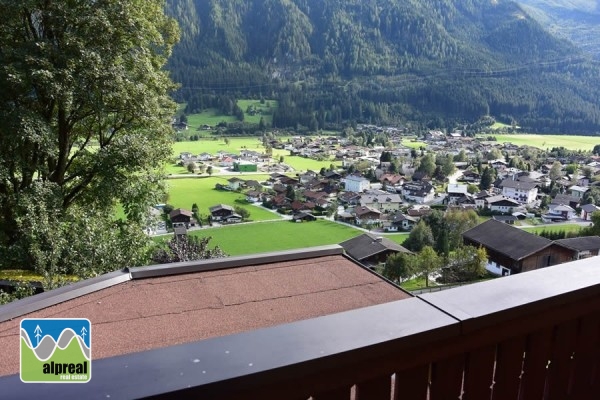 Huis Bramberg Salzburgerland Oostenrijk