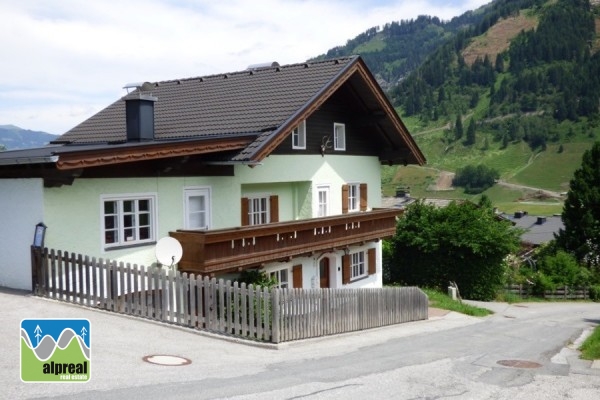 Ferienhaus Rauris Salzburg Österreich