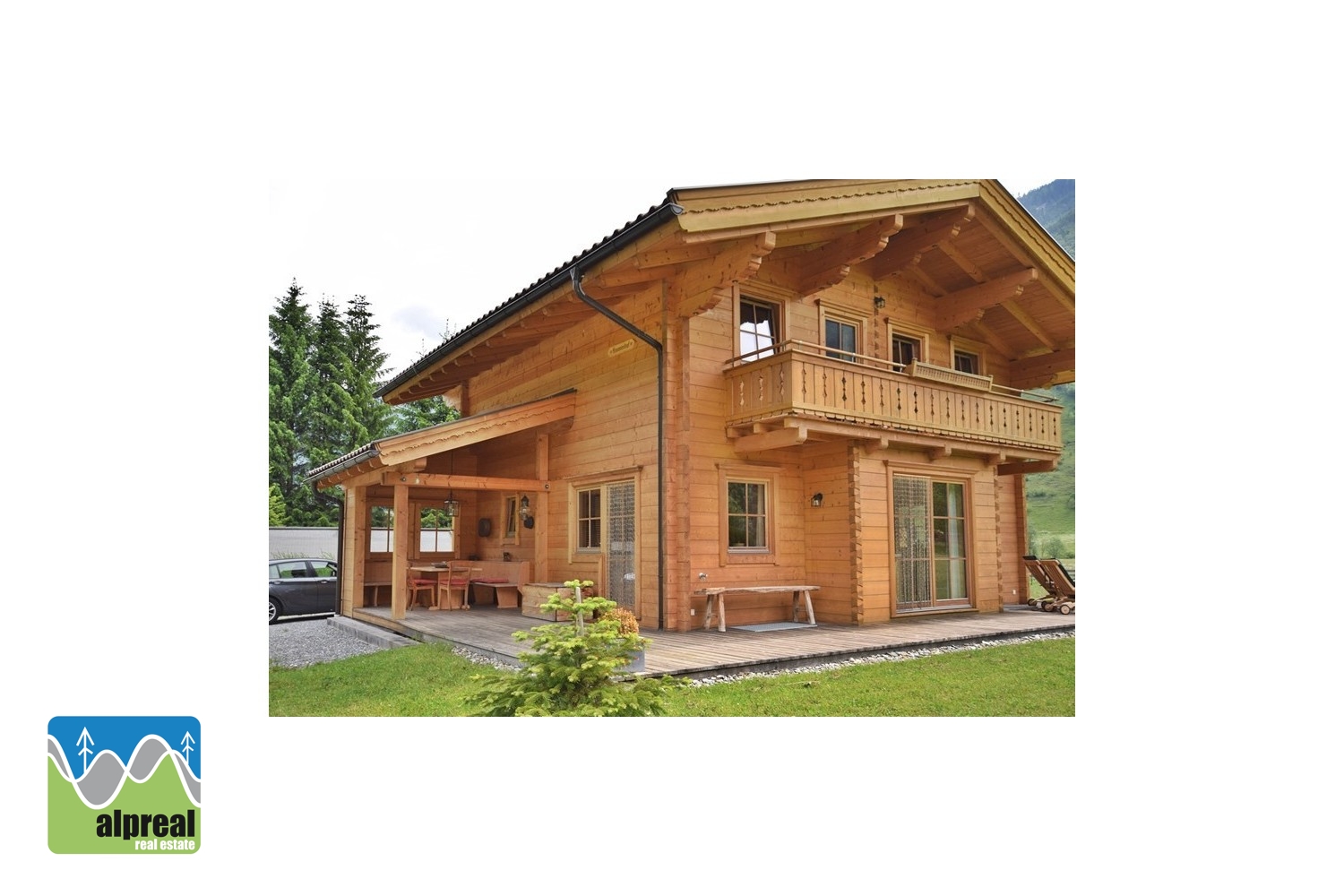 Vakantiehuis Rauris Salzburgerland Oostenrijk