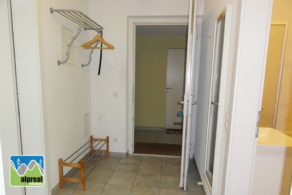 2-kamer appartement Flachau Salzburgerland Oostenrijk