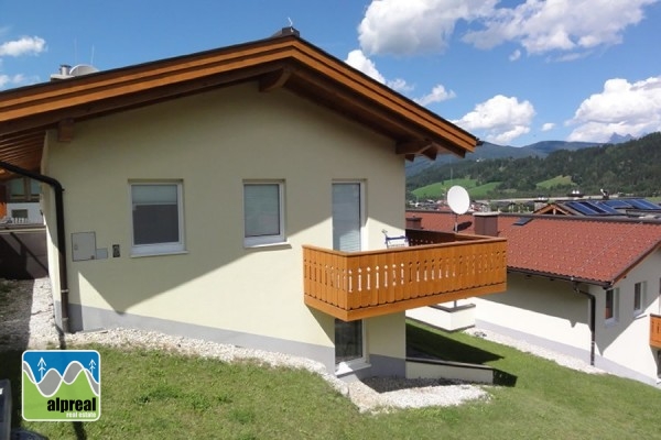 2-kamer appartement Flachau Salzburgerland Oostenrijk