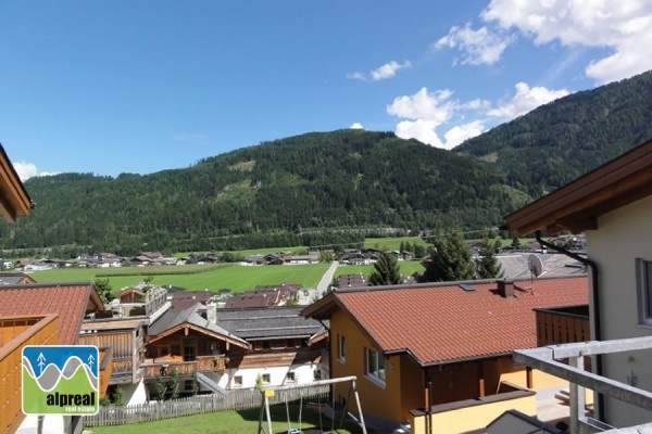 2-kamer appartement Flachau Salzburgerland Oostenrijk