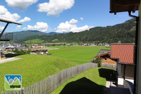 2-kamer appartement Flachau Salzburgerland Oostenrijk