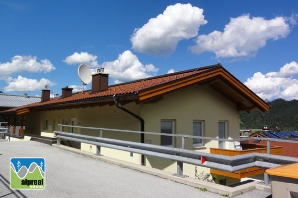 2-Zimmer Wohnung Flachau Salzburg Österreich