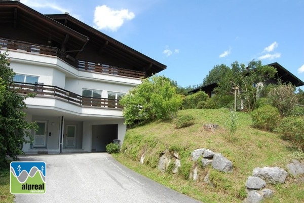 Huis Piesendorf Salzburgerland Oostenrijk