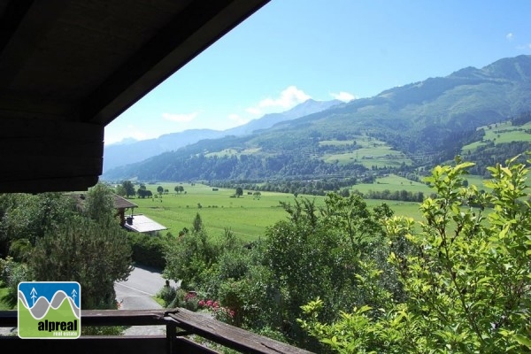 Huis Piesendorf Salzburgerland Oostenrijk