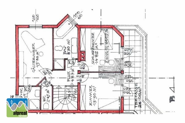 Haus Piesendorf Salzburg Österreich