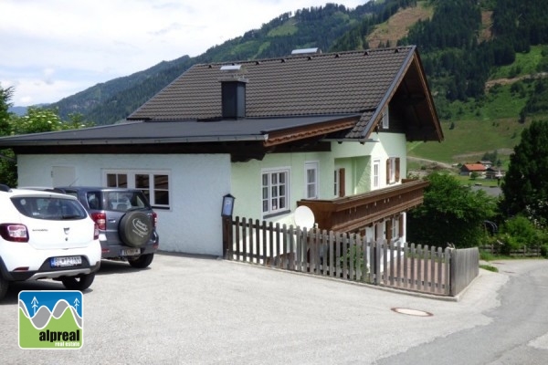 Ferienhaus Rauris Salzburg Österreich