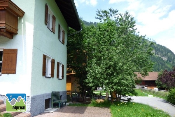 Huis Rauris Salzburgerland Oostenrijk