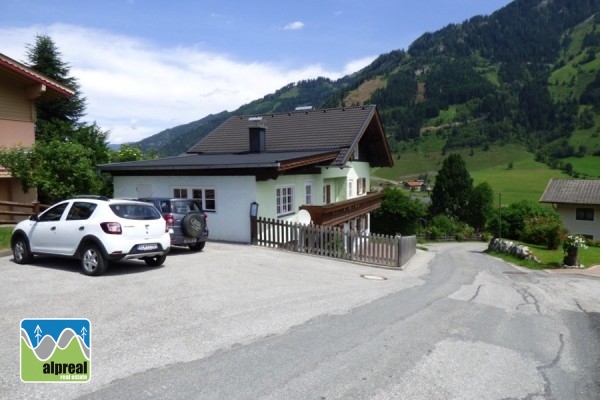 Huis Rauris Salzburgerland Oostenrijk