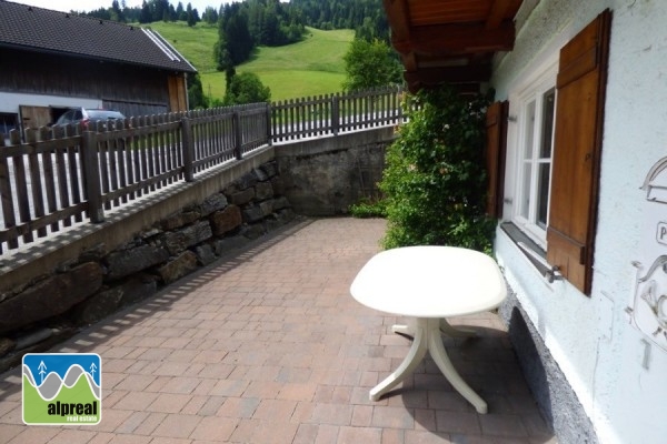 Holiday house Rauris Salzburg Austria