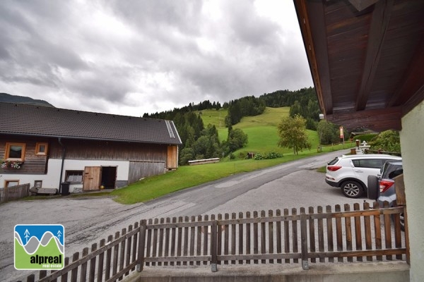 Huis Rauris Salzburgerland Oostenrijk