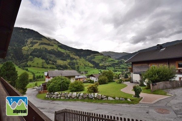 Huis Rauris Salzburgerland Oostenrijk