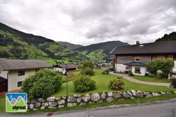 Huis Rauris Salzburgerland Oostenrijk