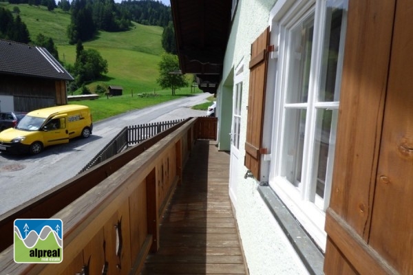 Holiday house Rauris Salzburg Austria