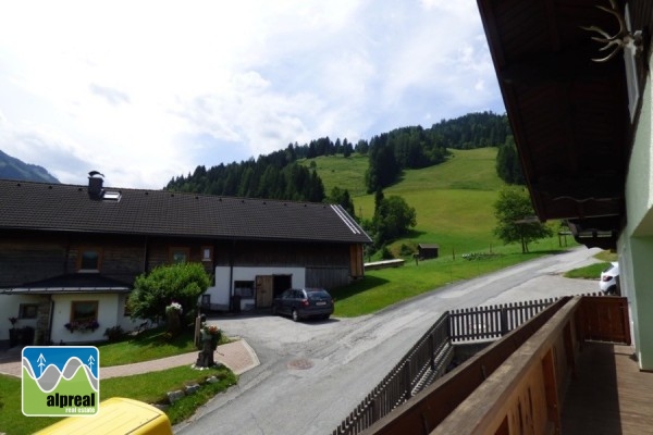 Ferienhaus Rauris Salzburg Österreich