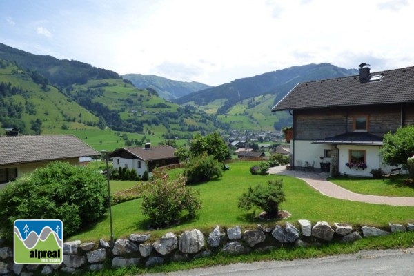 Ferienhaus Rauris Salzburg Österreich