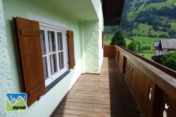 Huis Rauris Salzburgerland Oostenrijk