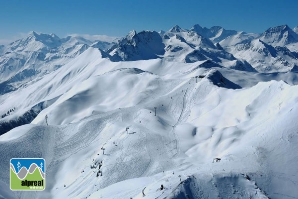 Huis Rauris Salzburgerland Oostenrijk