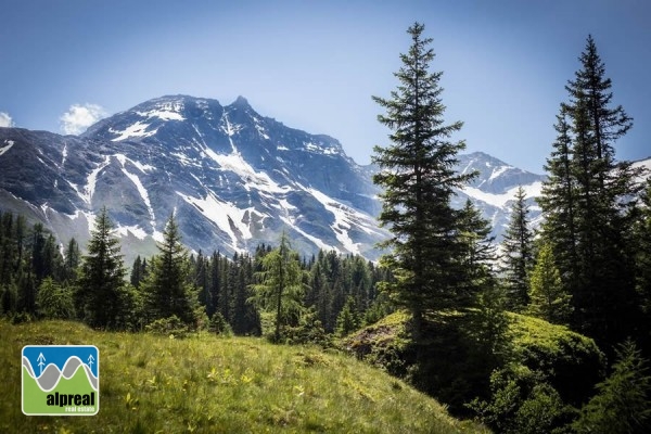 Huis Rauris Salzburgerland Oostenrijk