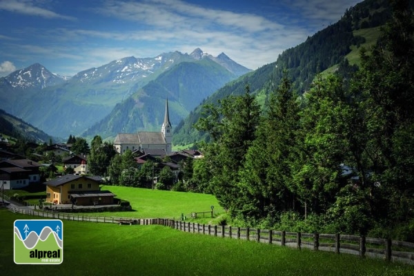 Huis Rauris Salzburgerland Oostenrijk