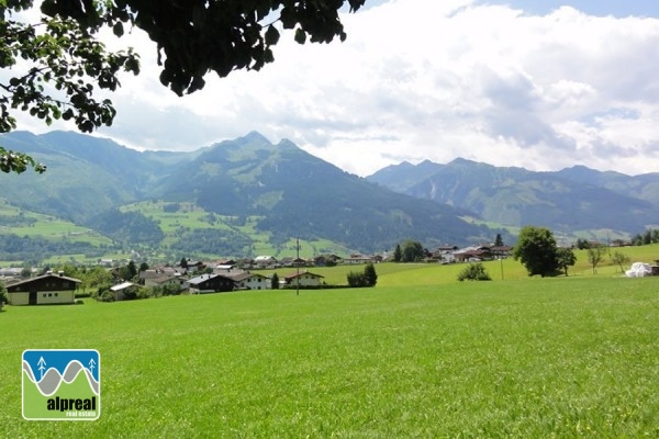 Huis Piesendorf Salzburgerland Oostenrijk