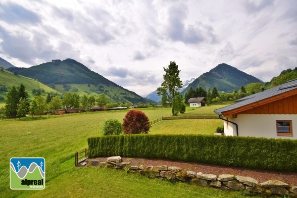 Vakantiehuis Rauris Salzburgerland Oostenrijk