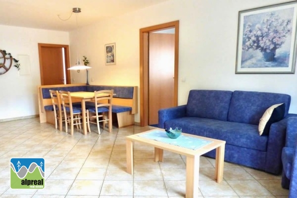 3 kamer appartement Wagrain Salzburgerland Oostenrijk