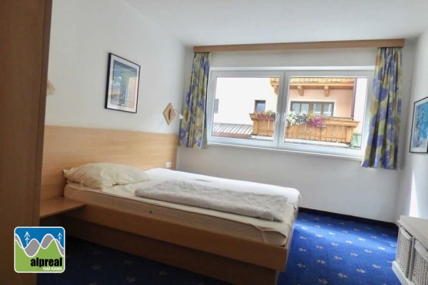 3 Zimmer Appartement Wagrain Salzburg Österreich