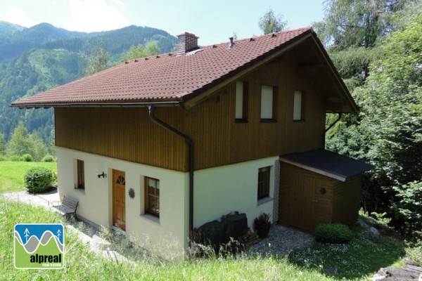 Holiday Cottage Embach Salzburg Austria