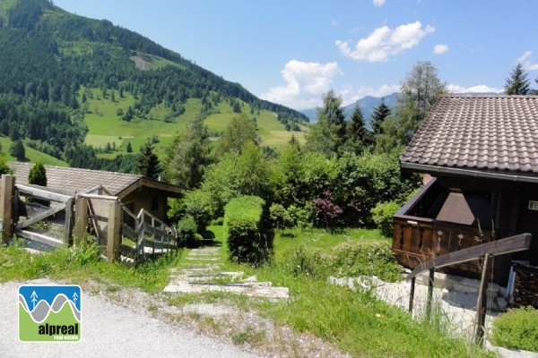 Holiday Cottage Embach Salzburg Austria