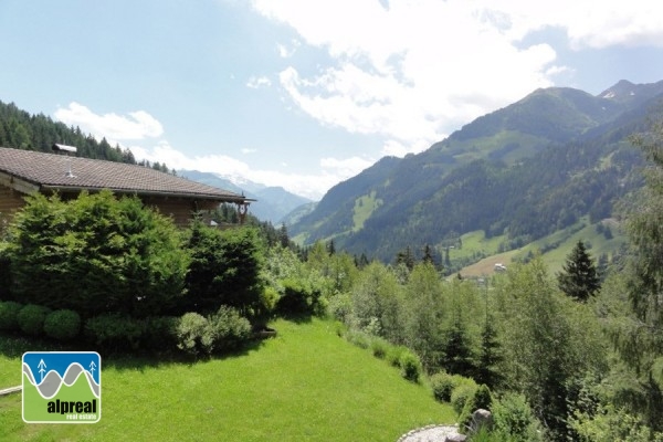 Vakantiechalet Embach Salzburgerland Oostenrijk