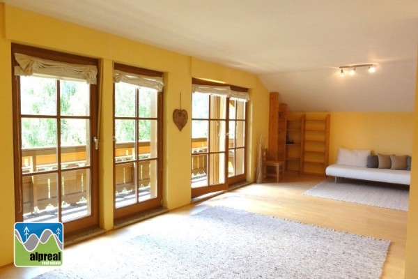 Holiday Cottage Embach Salzburg Austria