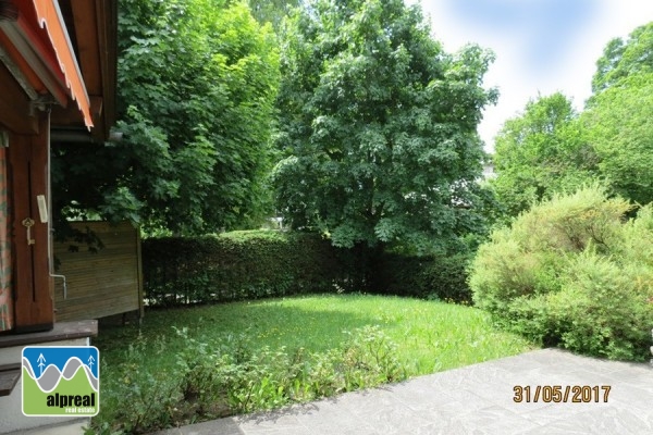 Landhuis Thumersbach Salzburgerland Oostenrijk